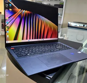 New Laptop Asus Vivobook 16 16GB Intel Core I7 SSD 512GB