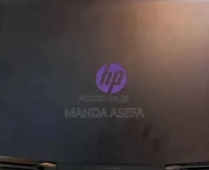 New Laptop HP Pavilion Power 15 16GB Intel Core I7 SSD 512GB