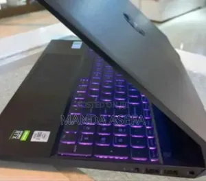 New Laptop HP Pavilion Power 15 16GB Intel Core I7 SSD 512GB