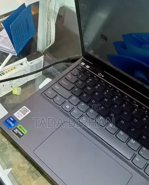 New Laptop Lenovo Legion 5 18GB Intel Core I7 SSD 512GB