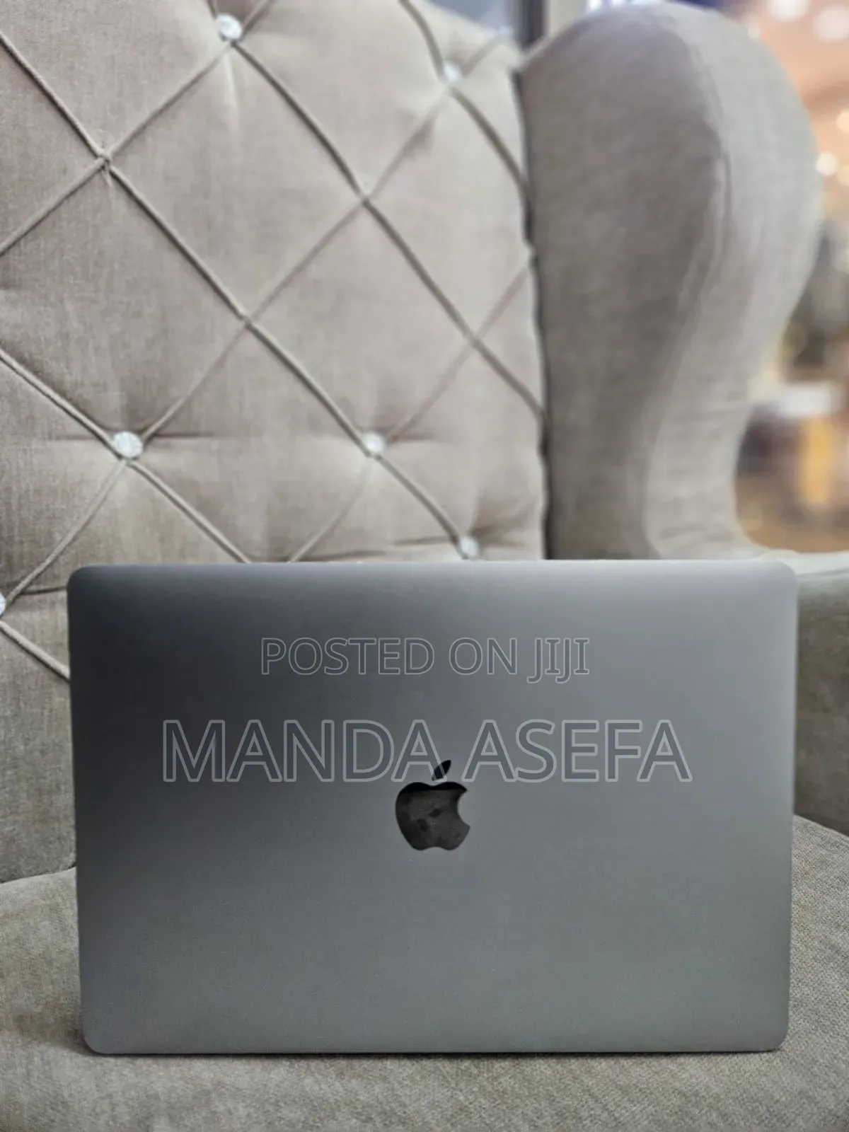 New Laptop Apple MacBook Pro 2019 8GB Intel Core I5 SSD 256GB