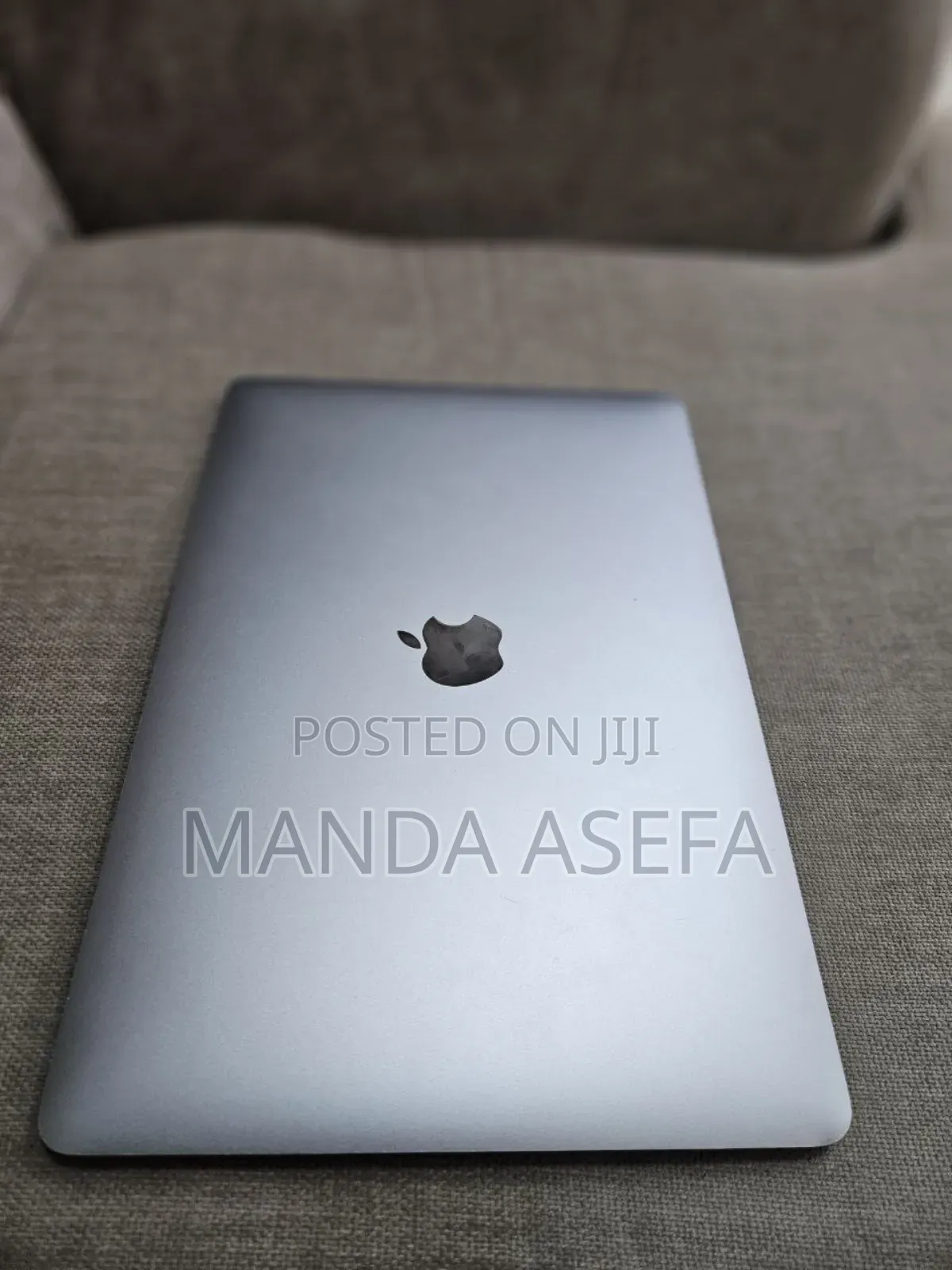 New Laptop Apple MacBook Pro 2019 8GB Intel Core I5 SSD 256GB