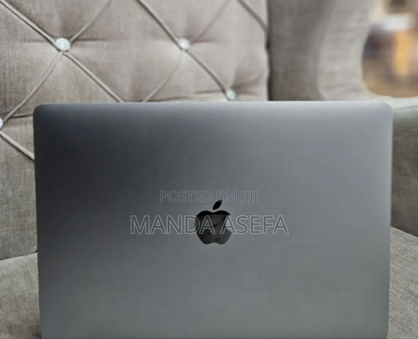 New Laptop Apple MacBook Pro 2019 8GB Intel Core I5 SSD 256GB