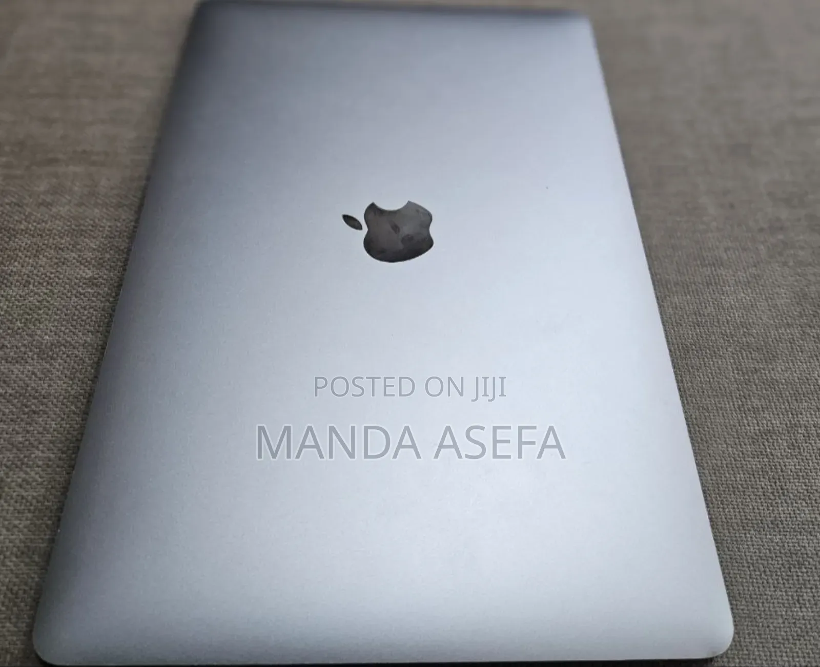 New Laptop Apple MacBook Pro 2019 8GB Intel Core I5 SSD 256GB