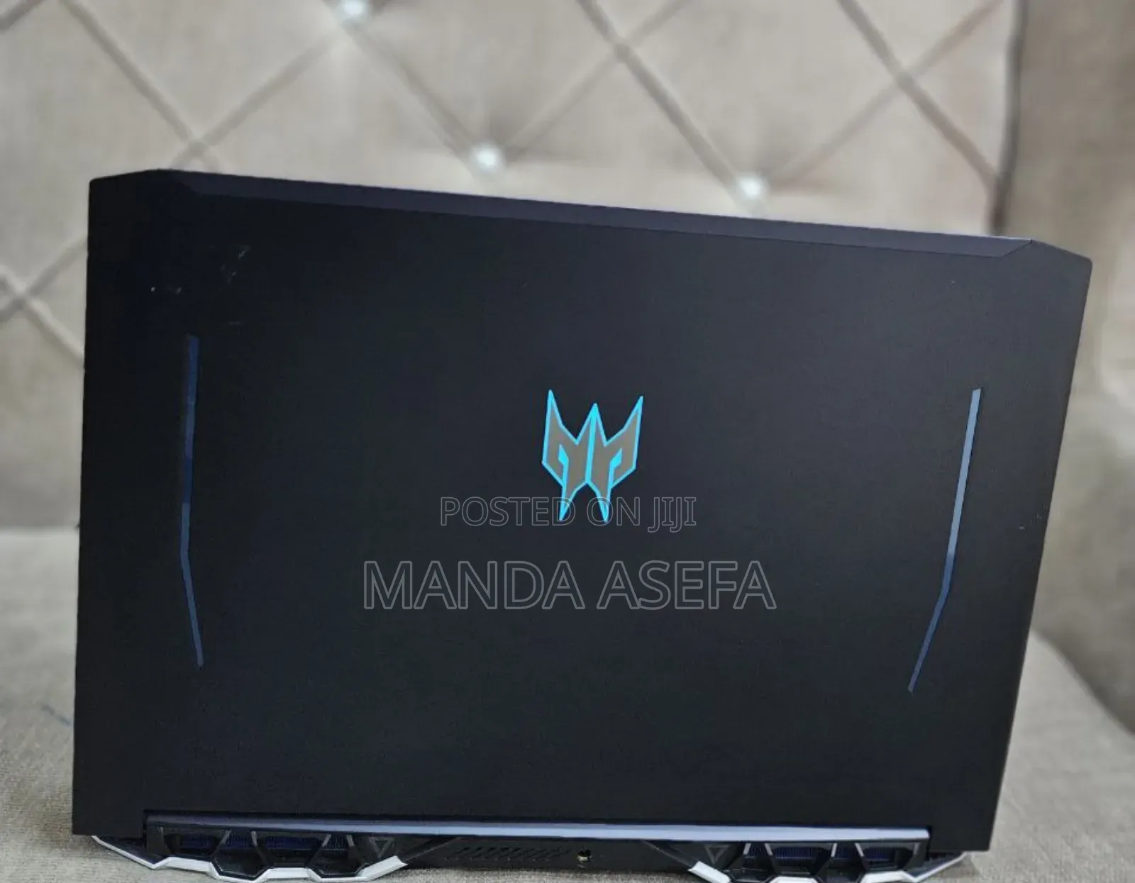 New Laptop Acer Predator Helios 300 16GB Intel Core I7 SSD 512GB