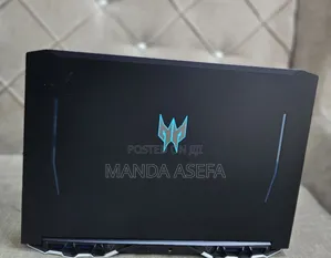 New Laptop Acer Predator Helios 300 16GB Intel Core I7 SSD 512GB