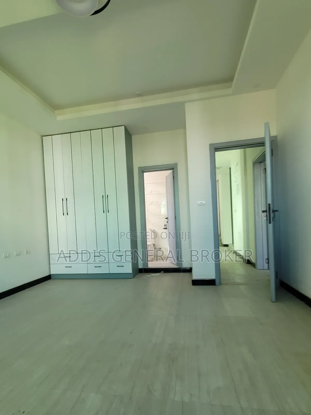 7bdrm House in ቡልቡላ, Bole for sale