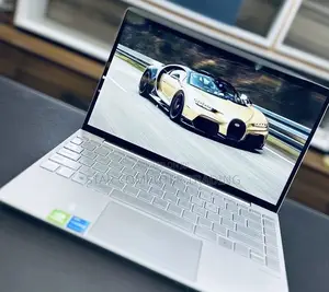 Photo - New Laptop HP Envy 14 16GB Intel Core I5 SSD 512GB