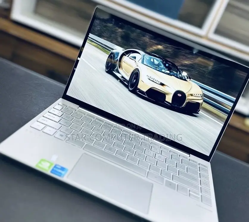 New Laptop HP Envy 14 16GB Intel Core I5 SSD 512GB