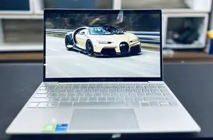 New Laptop HP Envy 14 16GB Intel Core I5 SSD 512GB