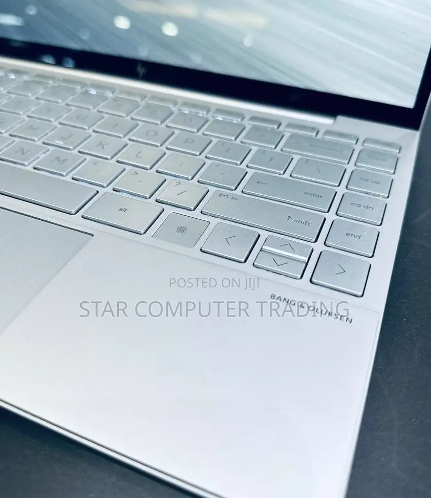 New Laptop HP Envy 14 16GB Intel Core I5 SSD 512GB