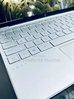 New Laptop HP Envy 13 16GB Intel Core I5 SSD 512GB