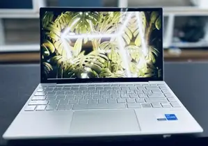 New Laptop HP Envy 13 16GB Intel Core I5 SSD 512GB