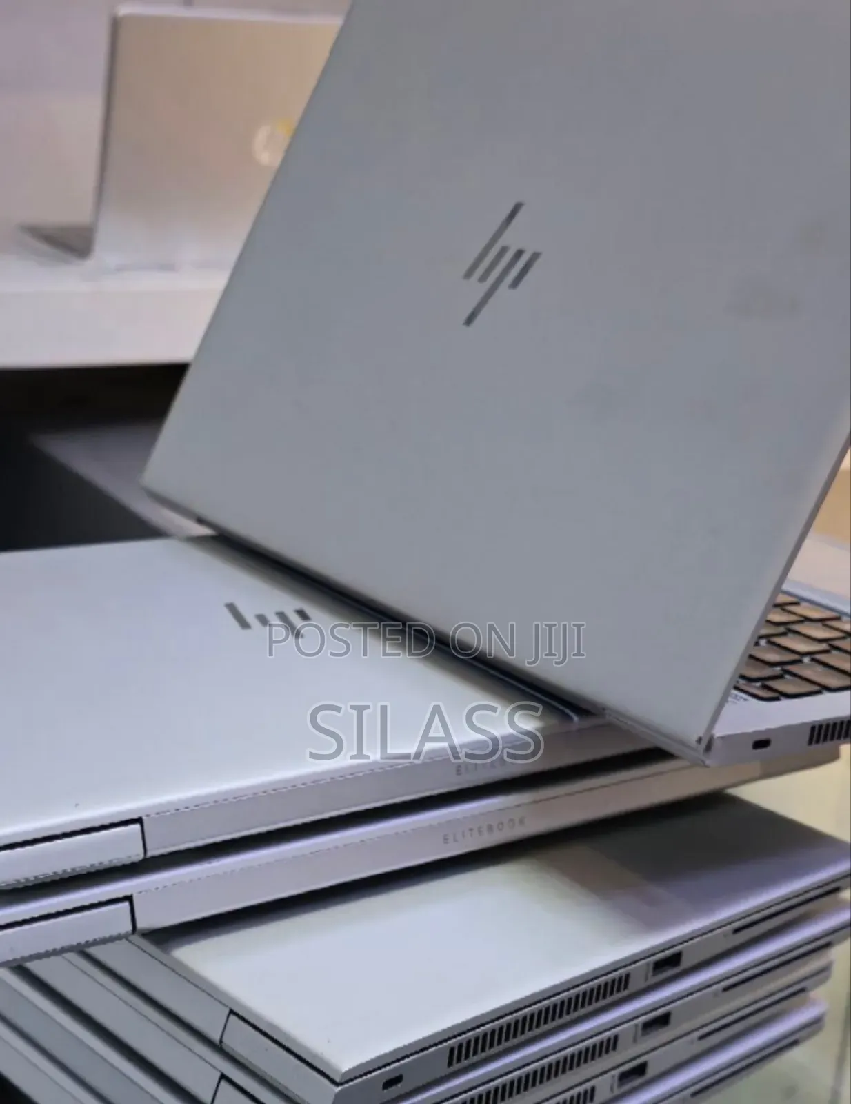 New Laptop HP EliteBook 840 G5 16GB Intel Core I7 SSD 512GB