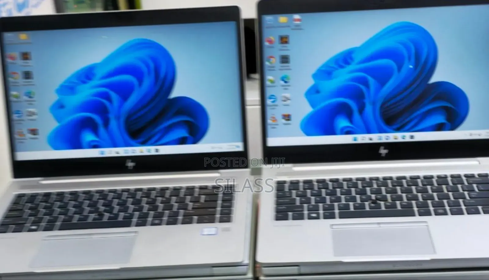 New Laptop HP EliteBook 840 G5 16GB Intel Core I7 SSD 512GB