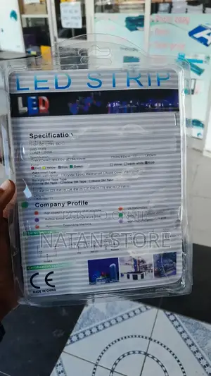 LED Light Strip