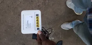 Huawe Wirless Rauter