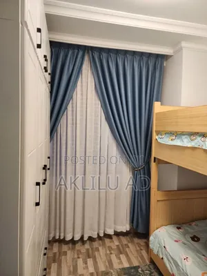 Furnished 2bdrm Condo in መገነኛ, Bole for sale