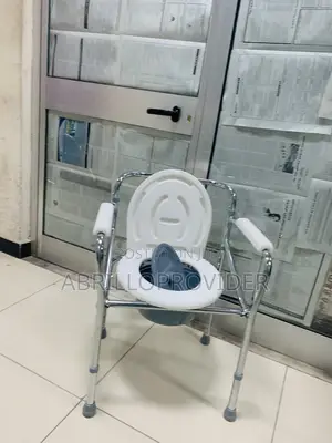 Photo - Shower Chair2:;4toilet Chair3:;4commode Chair3:;4toilet