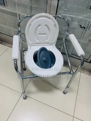 Photo - Toilet Chair35commode Chair34toilet Chair33commode Chair