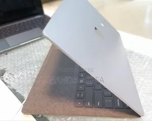 New Laptop Microsoft Surface Laptop 3 16GB Intel Core I7 SSD 512GB