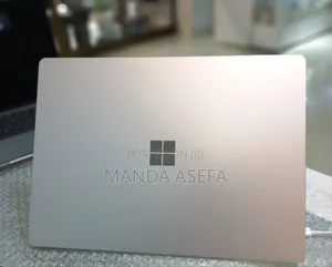 New Laptop Microsoft Surface Laptop 3 16GB Intel Core I7 SSD 512GB