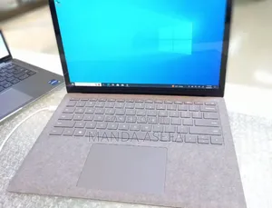 New Laptop Microsoft Surface Laptop 3 16GB Intel Core I7 SSD 512GB