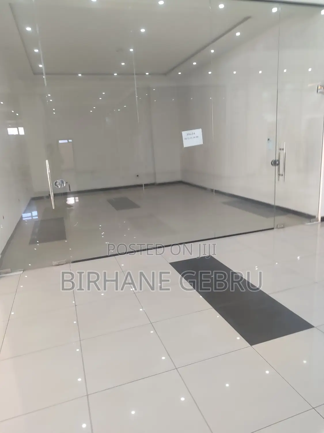 Luxury Apartiment for Rent
