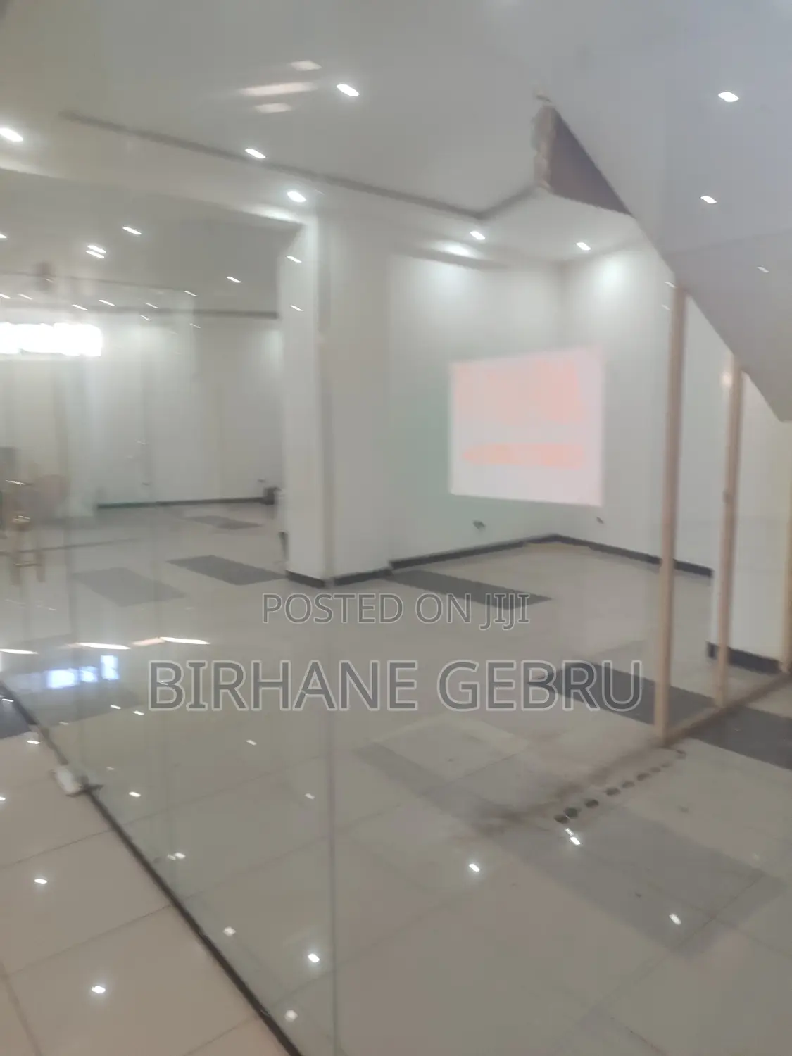 Luxury Apartiment for Rent