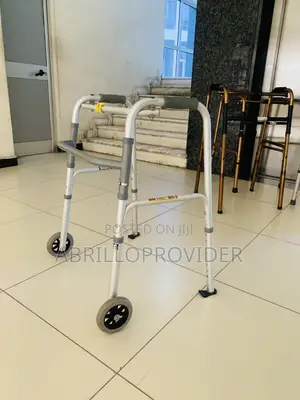 Walker2:;4walker1”7walking Aid23walker1:;4walker2:;4walker