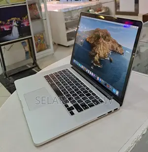 Laptop Apple MacBook Pro 2013 16GB Intel Core I7 SSD 256GB