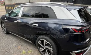 New Volkswagen ID.6 2024 Blue