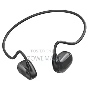 Photo - Premium Open Ear Air Conduction Headphones