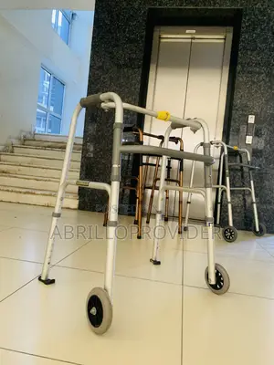 Photo - Walking Aid2:;4walker3:45walker2:;4walking Aid2:;4walker