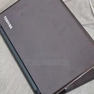 New Laptop Toshiba Satellite L50 8GB Intel Core I7 HDD 1T