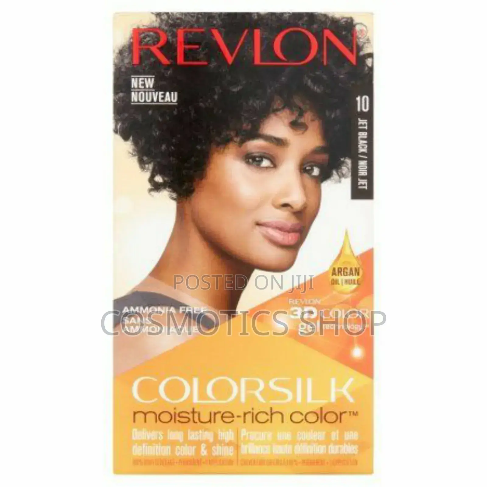 Revlon Hair Dye