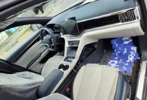 BYD Song Plus 2024 Gray