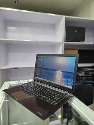 Photo - New Laptop Toshiba Satellite L50 8GB Intel Core I7 HDD 1T