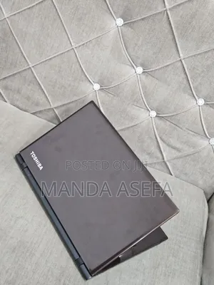 New Laptop Toshiba Satellite L50 8GB Intel Core I7 HDD 1T