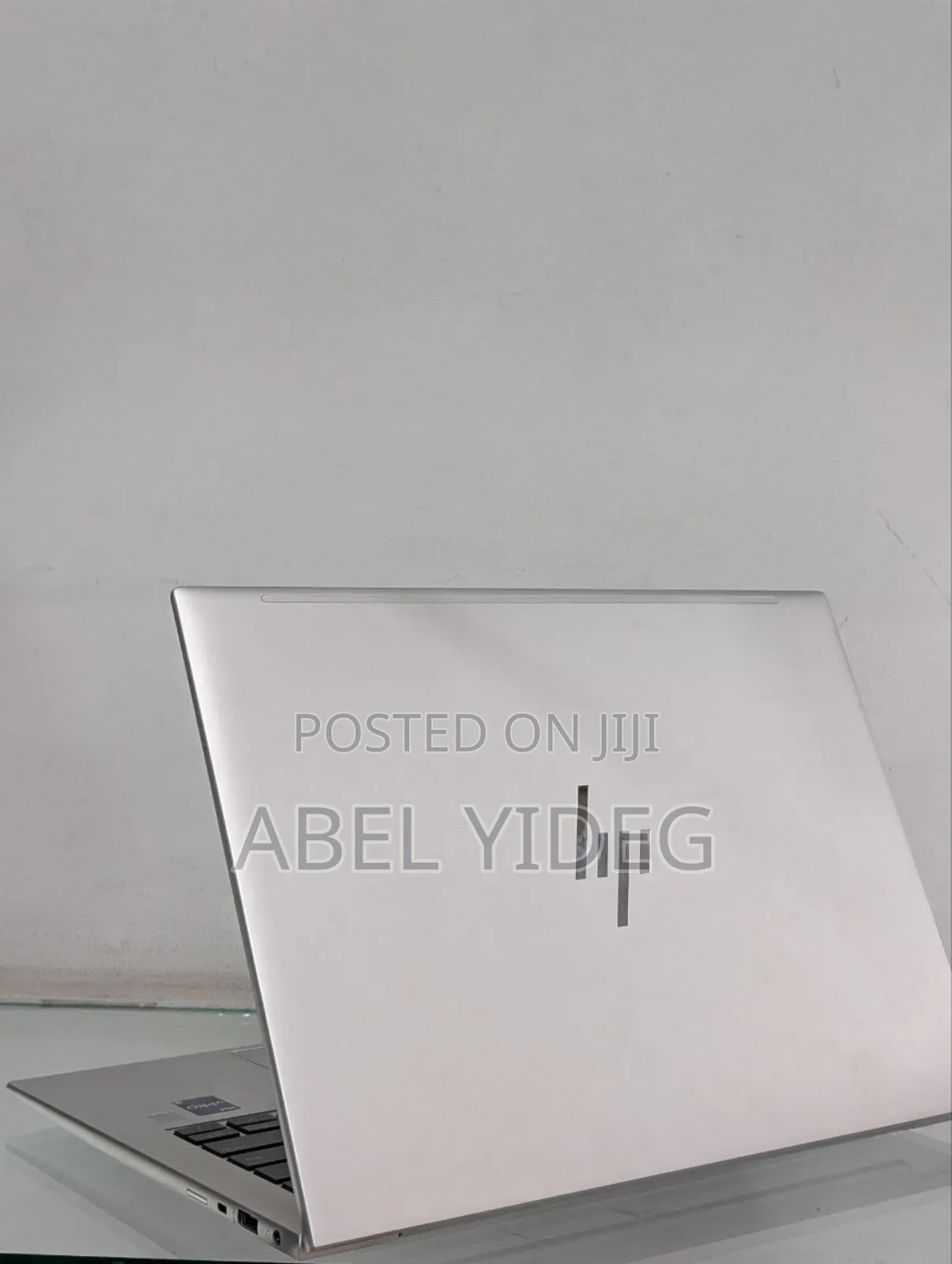 New Laptop HP EliteBook 840 10 16GB Intel Core I7 SSD 512GB