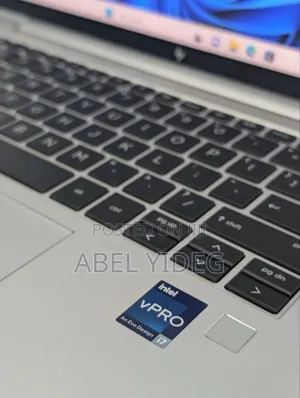 New Laptop HP EliteBook 840 10 16GB Intel Core I7 SSD 512GB