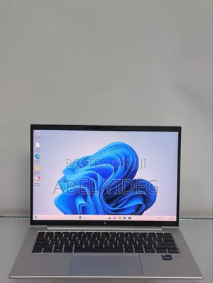 New Laptop HP EliteBook 840 10 16GB Intel Core I7 SSD 512GB