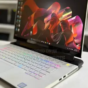 New Laptop Alienware Area-51m 16GB Intel Core I7 SSD 512GB