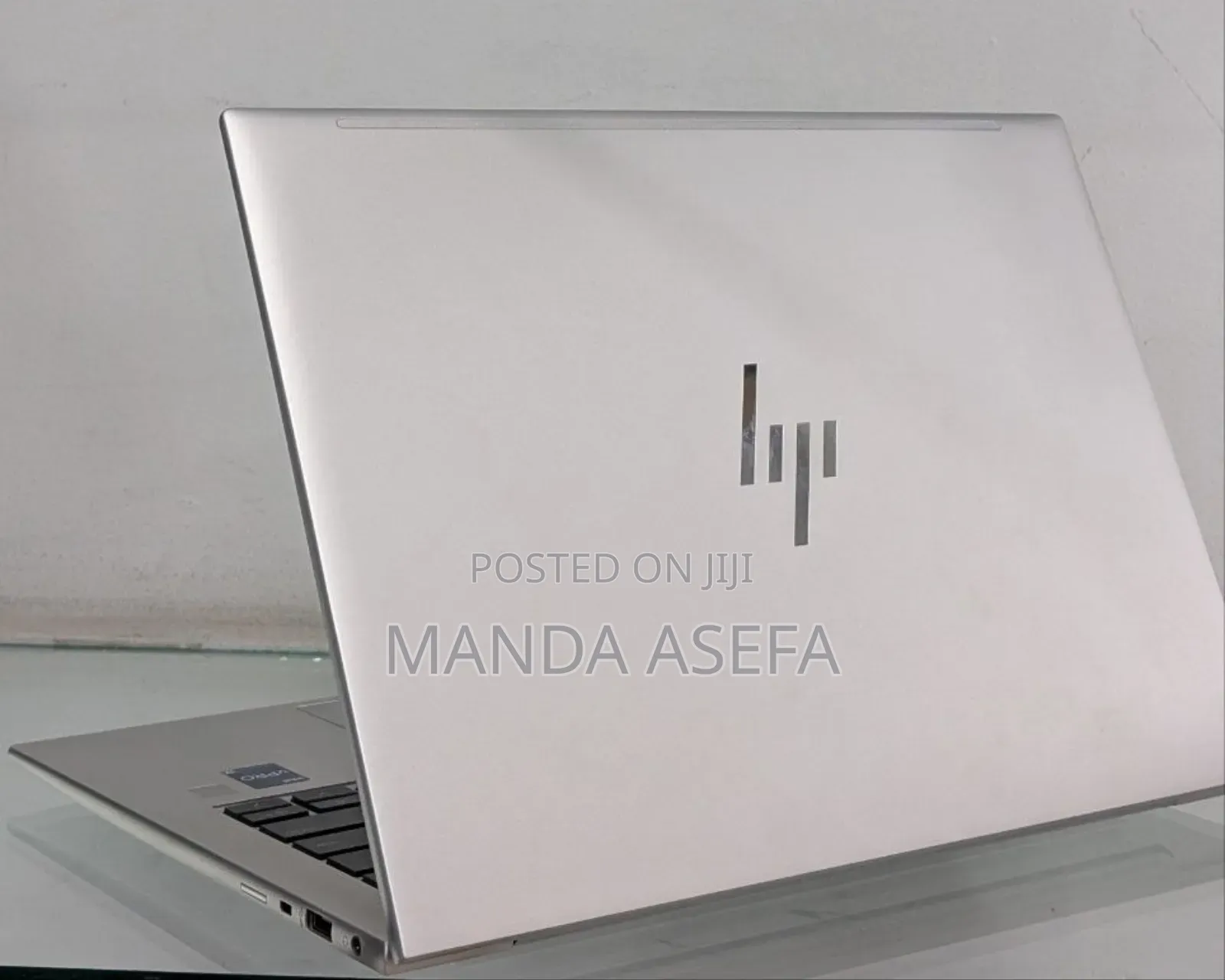 New Laptop HP EliteBook 840 10 16GB Intel Core I7 SSD 512GB