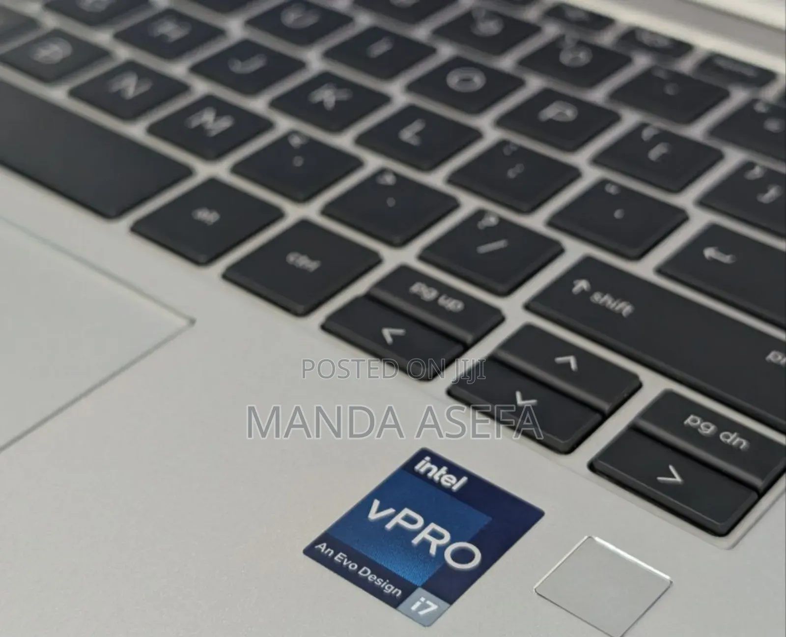 New Laptop HP EliteBook 840 10 16GB Intel Core I7 SSD 512GB