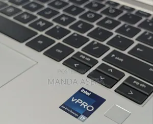 New Laptop HP EliteBook 840 10 16GB Intel Core I7 SSD 512GB