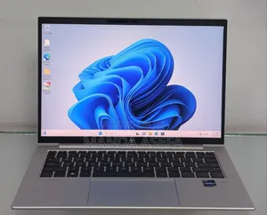 New Laptop HP EliteBook 840 10 16GB Intel Core I7 SSD 512GB