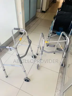Photo - Walking Aid13 Walking Aid23walker65walking Aid23walker5walk