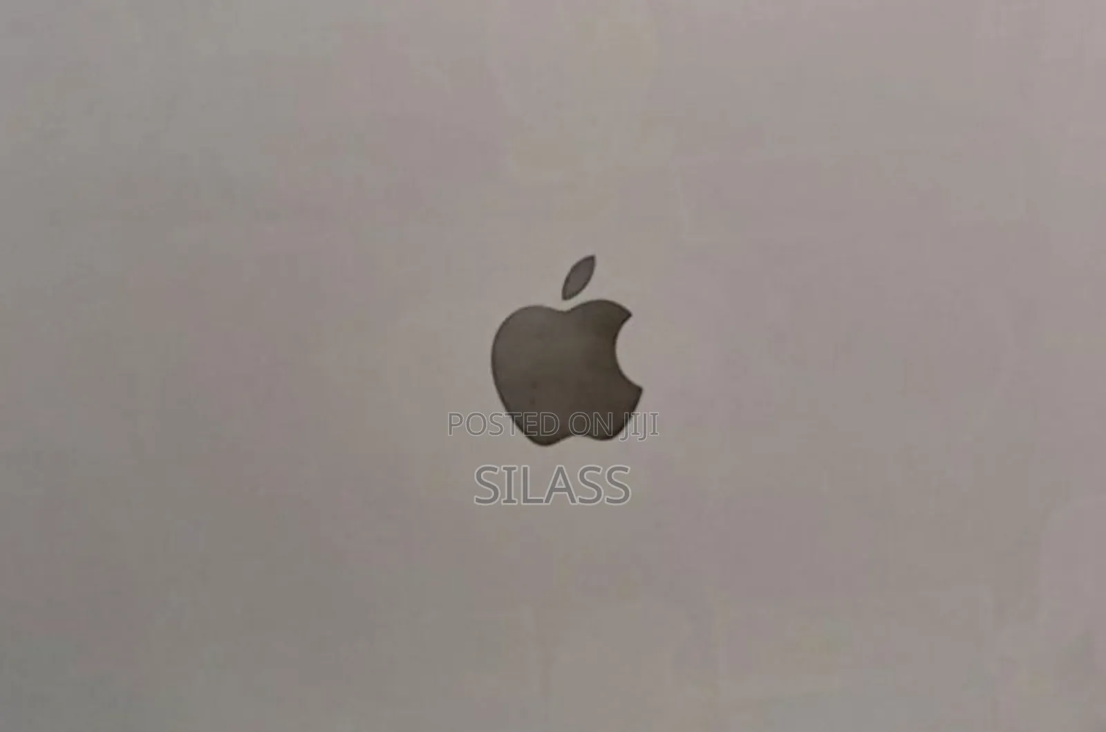 New Laptop Apple MacBook Pro 2019 16GB Intel Core I7 SSD 512GB
