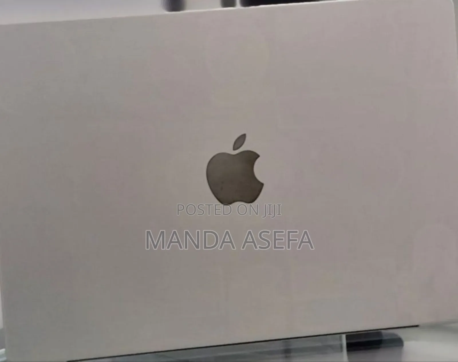 New Laptop Apple MacBook Pro 2019 16GB Intel Core I7 SSD 512GB
